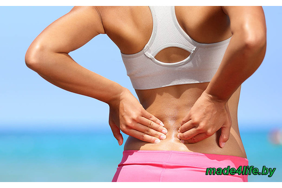 Восстановление