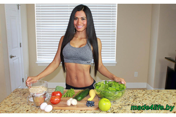 Жиросжигание