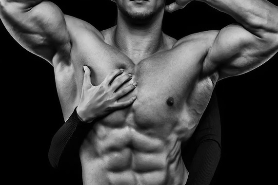 Природные анаболики: безопасная альтернатива стероидам