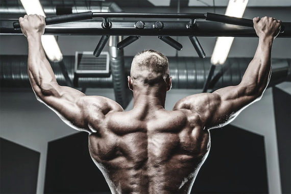 6 способов повысить уровень тестостерона естественным путем