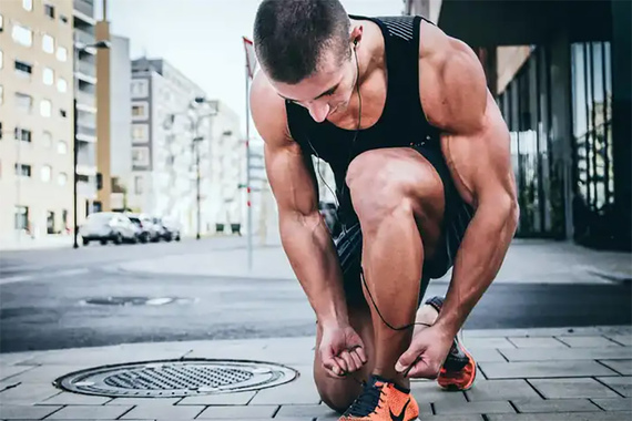 Добавки для уменьшения повреждения мышц и улучшения восстановления спортсменов