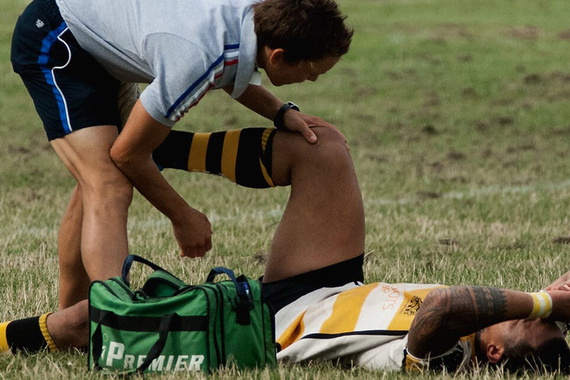 5 советов, которые помогут уменьшить риск судороги во время соревнований