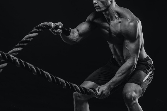 Как улучшить доставку креатина в мышцы?