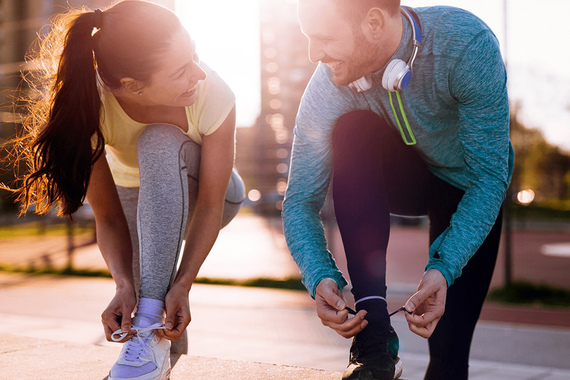 10 идей снижения стресса и восстановления баланса