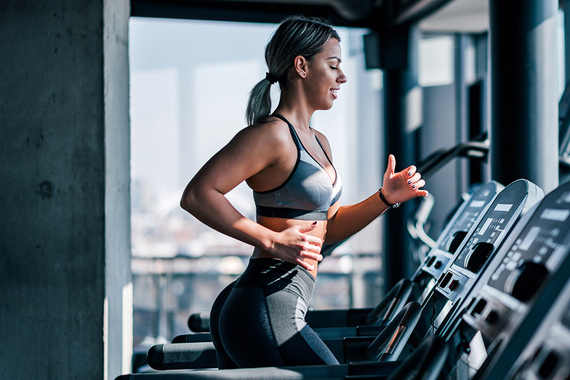 Оптимальное питание в период менструального цикла