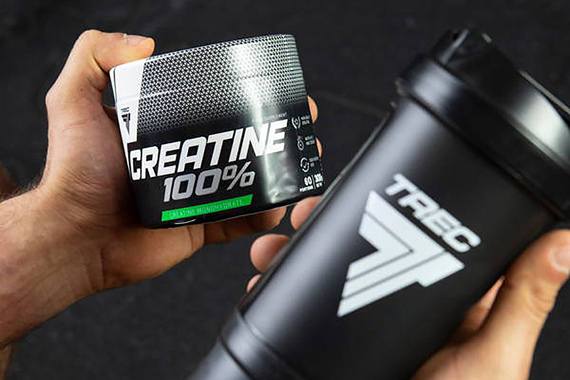 Нужен ли перерыв в приеме креатина?