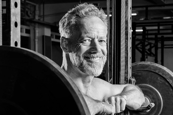 Питание спортсменов и здоровых активных людей старше 50 лет