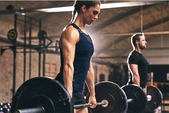 Какая разница в суточной норме белка для женщин и мужчин?