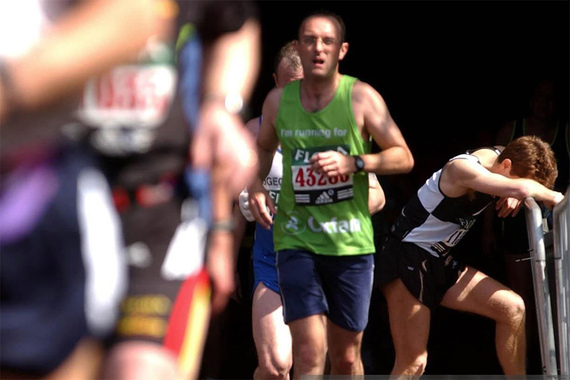 Топ 10 продуктов для бегунов