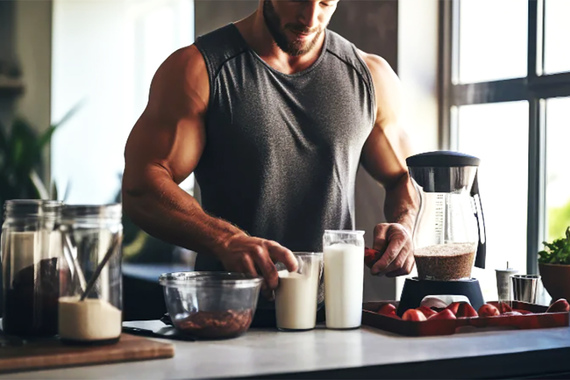 Безопасность и эффективность креатина. Общие вопросы и заблуждения