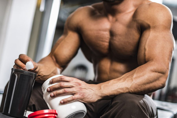 Креатин моногидрат - разоблачение слухов