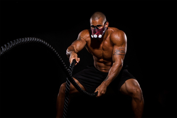 Тренировки для похудения - какие лучше