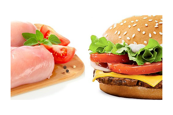 Почему гибкая диета лучше чистой диеты