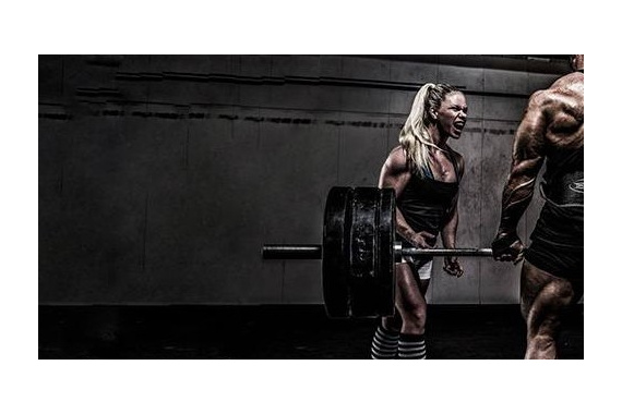 Мертвая тяга (видео)