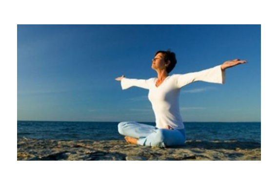 Соединение ума и тела в медитации. Часть I (видео)