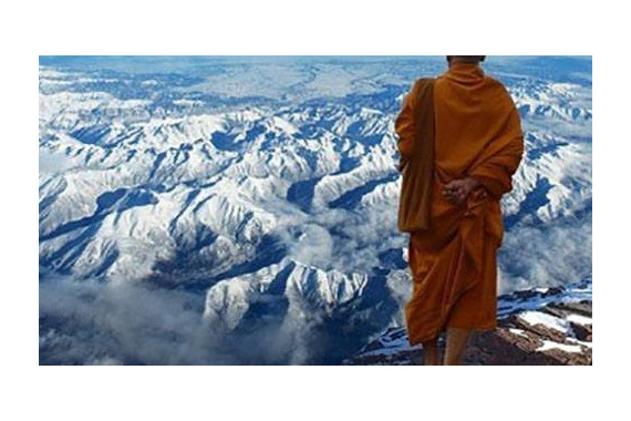 Урок I - Что такое Медитация? (видео)