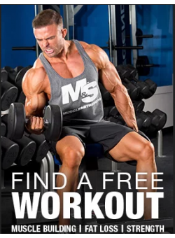 25 советов для развития упругих, крепких ягодиц