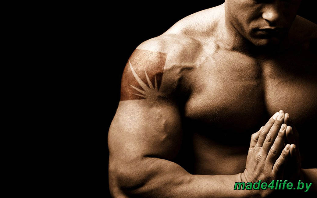 Как улучшить восстановление после тренировки