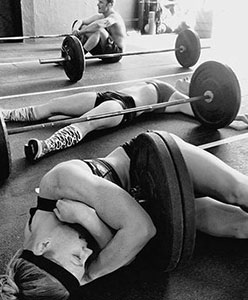 Фитнес для женщин