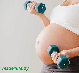 Фитнес для женщин