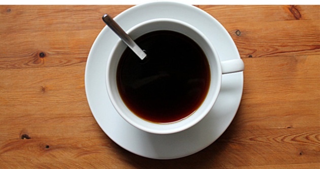 Кофе на ночь