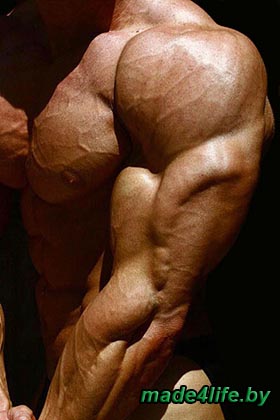 интенсивный тренинг