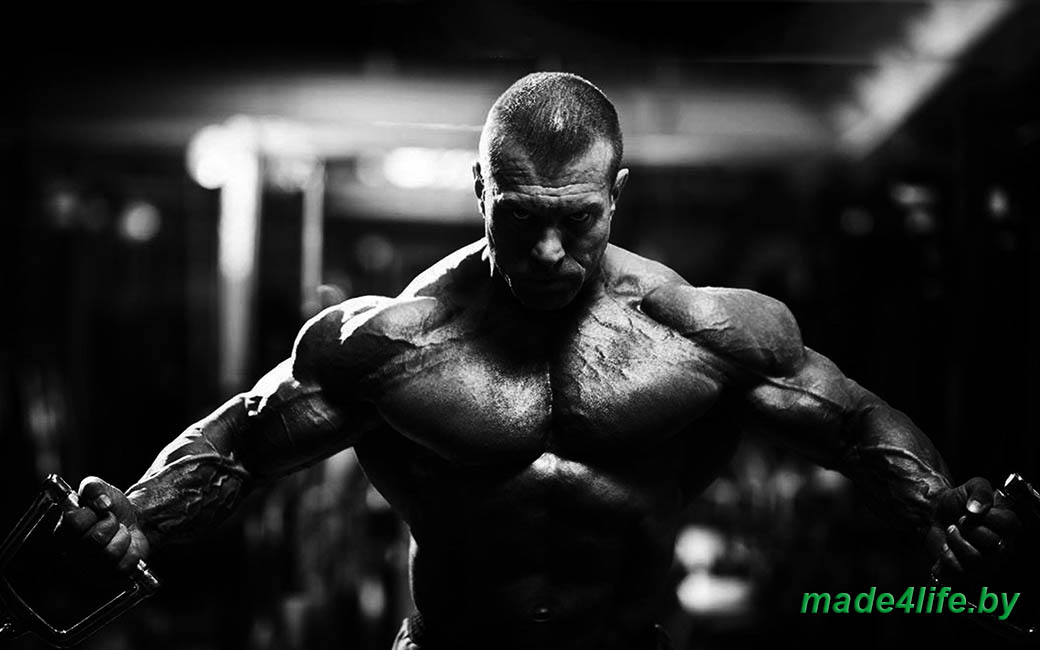 интенсивный тренинг