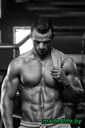 Интенсивный тренинг