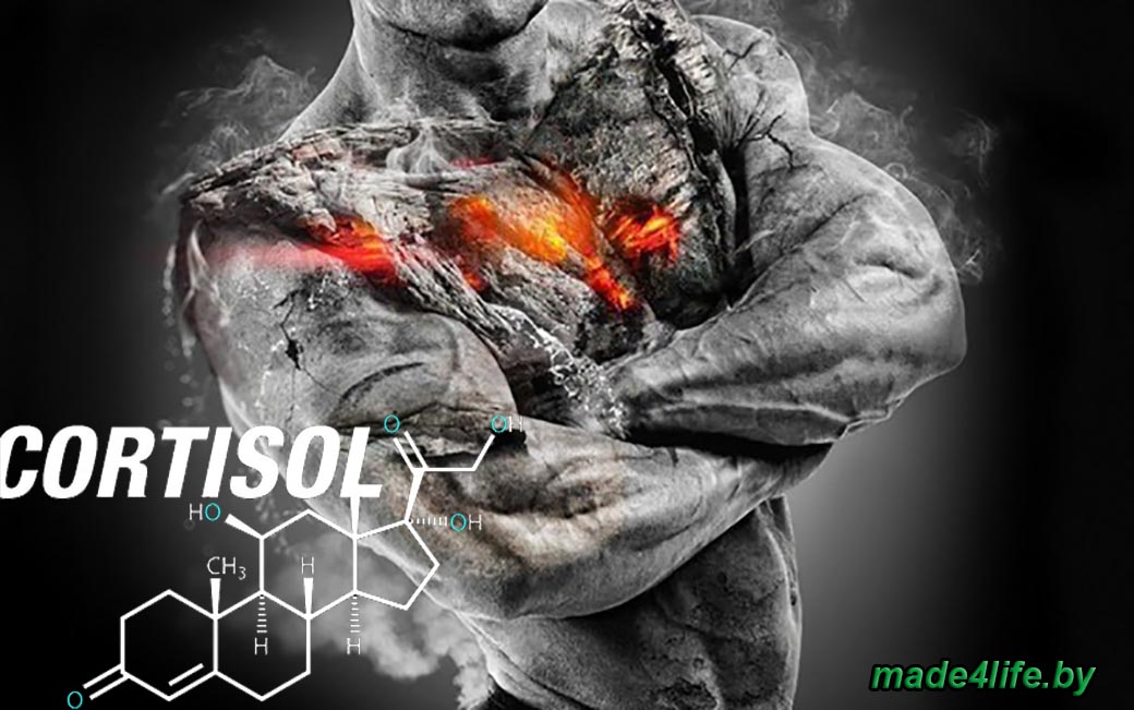 Интенсивный тренинг