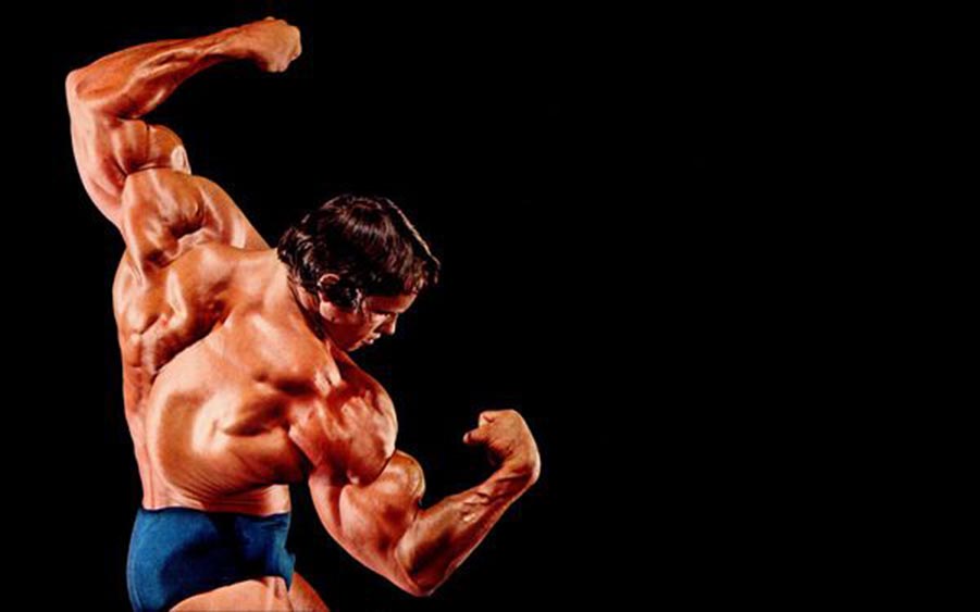 Упражнения на пампинг