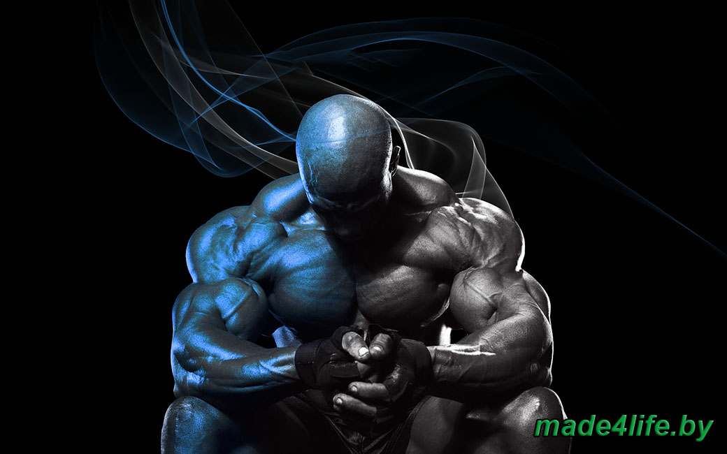 Как принимать BCAA