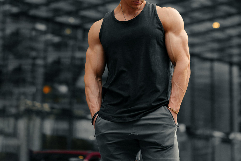 6 способов повысить уровень тестостерона