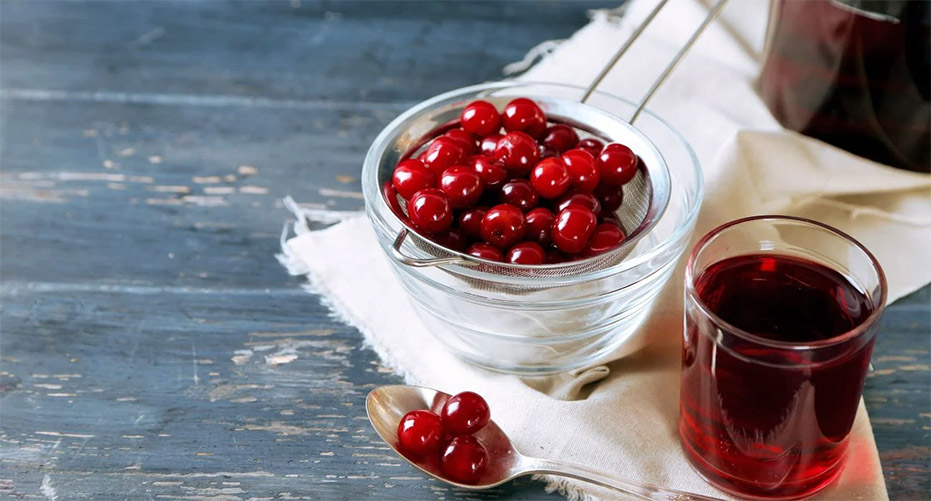 Спортпит для восстановления