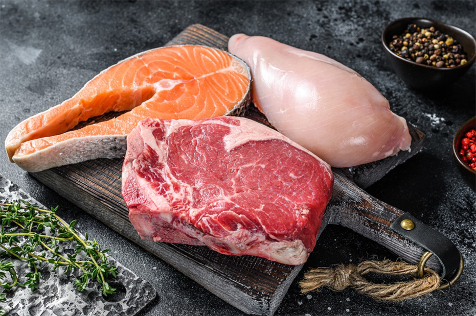 Почему подорожал креатин