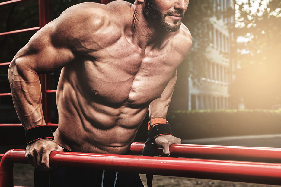 Советы по трансформации тела