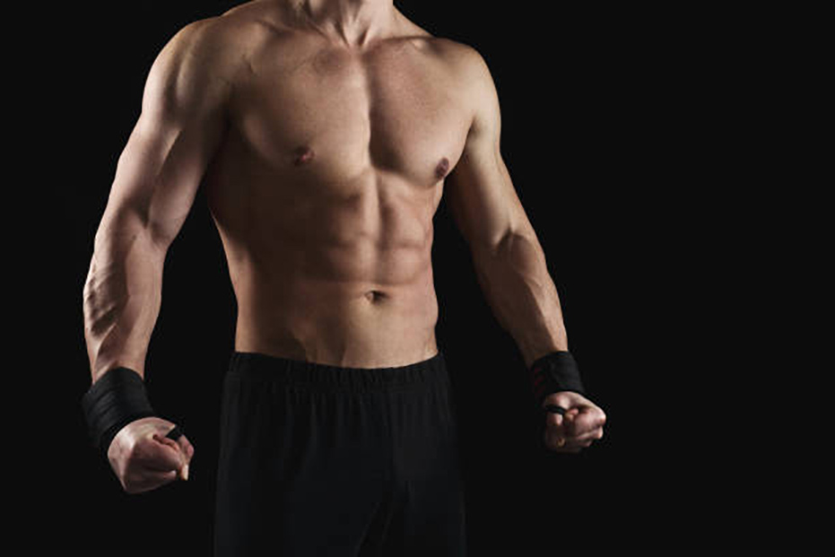 Креатина моногидрат