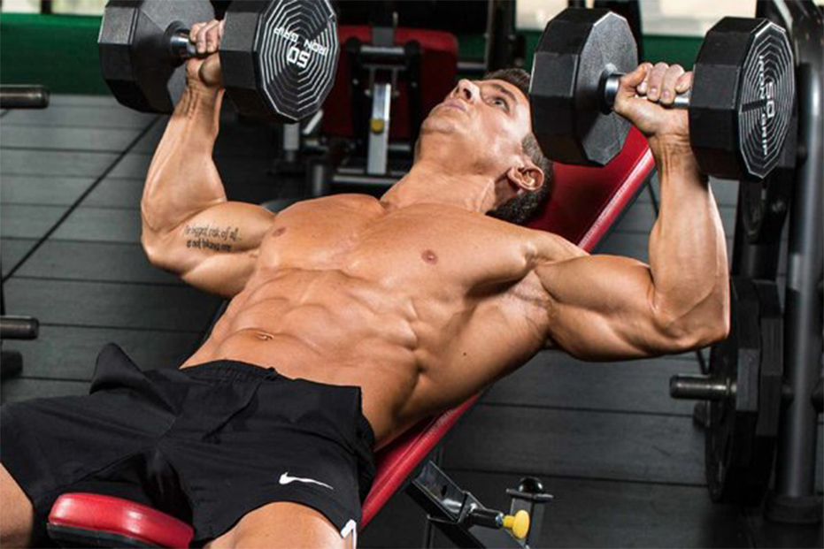 КАК ПОДОБРАТЬ НАГРУЗКУ