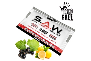 Small Предтренировочный комплекс S.A.W. 10 г Trec Nutrition