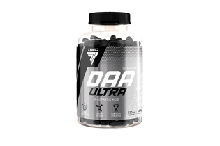 Small Бустер тестостерона DAA Ultra 120 кап Trec Nutrition