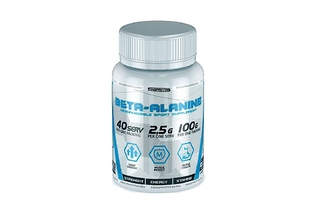 Бэта-аланин Beta-Alanine 100 г KingProtein