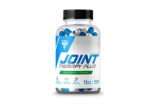 Small Комплекс для суставов и связок Joint Therapy Plus Caps 60 капс Trec Nutrition
