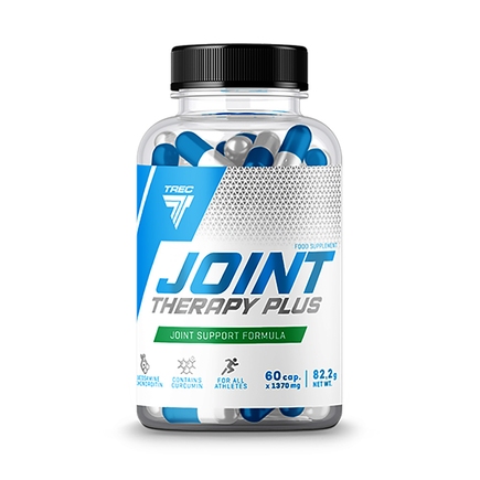 Для суставов Joint Therapy Plus Caps 60 капс Trec Nutrition