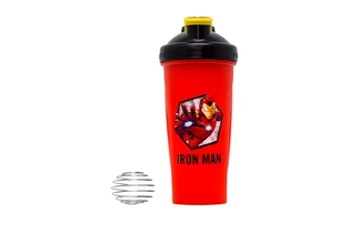 Small Super Hero Series - Iron Man 700 мл