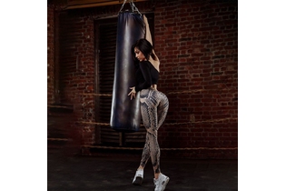 Small Лосины: Bona Classic Cobra