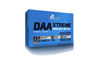 Анаболический комплекс DAA Xtreme Prolact BLOCK 60 таб Olimp