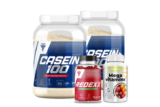 Small Набор для похудения для женщин Для неё