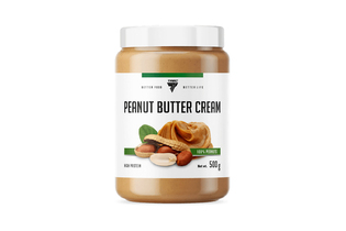Small Паста арахисовая Peanut Butter 500 гр Trec Nutrition