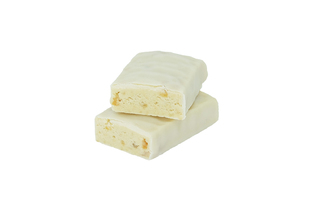 Small Протеиновый батончик 40 г ProteinRex Royal Cake Матча-персик