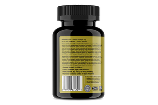 Small Жиросжигатель Gold Burn 60 капс Ultimate Nutrition