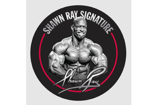 Small Предтренировочный комплекс Madness ALL-IN 504 г Mutant Синяя акула